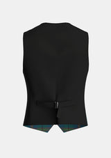Traditional_Carmichael_Ancient_Tartan_Waistcoat_back_image