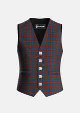 Traditional_Carnegie_3_Tartan_1153_Waistcoat_front_image