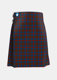 Traditional_Carnegie_3_Tartan_1153_kilt_front_image_with_pleated_design_and_adjustable_buckles_for_men