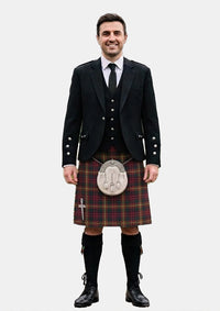 Traditional_Carnegie_tartan_489_Kilt_and_Argyle_Jacket_Kilt_Outfits_front_image