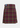 Traditional_Carnegie_tartan_489_front_image_with_pleated_design_and_adjustable_buckles_for_men