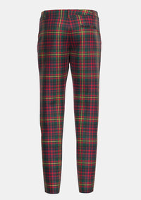 Carnegie Tartan Trouser