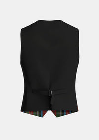 Traditional_Carolina_State_Tartan_Waistcoat_back_image