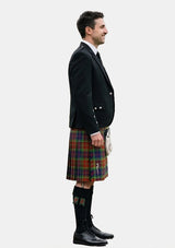 Traditional_Carr_tartan_4120_Kilt_and_Argyle_Jacket_Kilt_Outfits_right_image