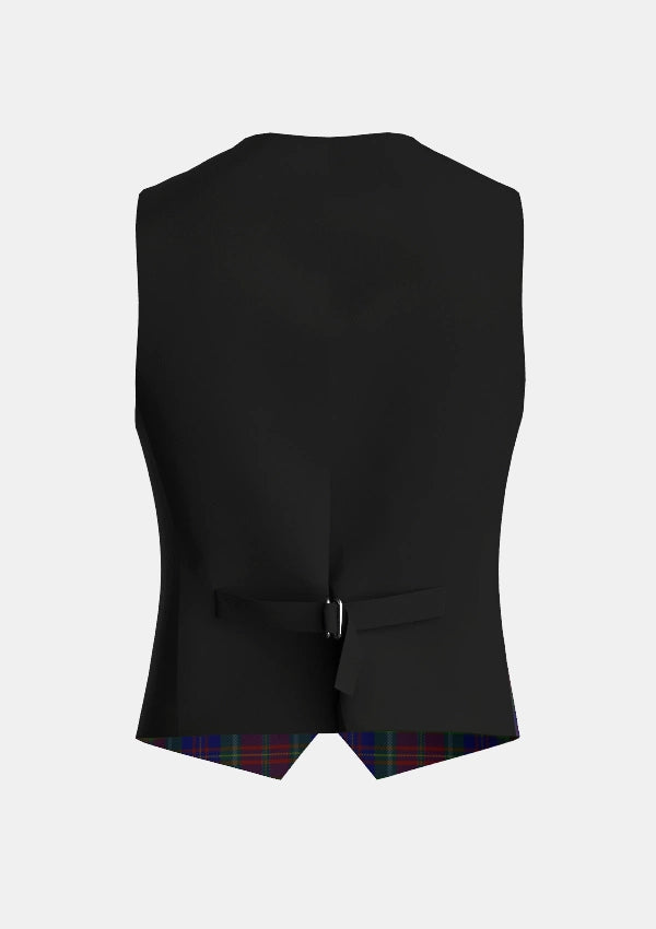 Traditional_Carr_tartan_4120_Waistcoat_back_image