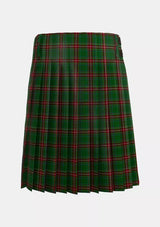 Traditional_Carroll_O_Reed_Tartan_4471_kilt_back_image_with_pleated_design_and_adjustable_buckles_for_men
