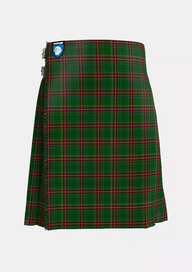 Traditional_Carroll_O_Reed_Tartan_4471_kilt_front_image_with_pleated_design_and_adjustable_buckles_for_men