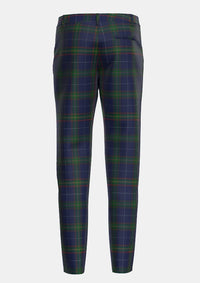 Carruthers, George Tartan Trouser