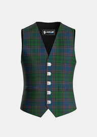 Traditional_Carson_of_Rusco_Tartan_3256_Waistcoat_front_image