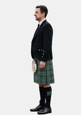 Traditional_Carter_Tartan_10259_Kilt_and_Argyle_Jacket_Kilt_Outfits_left_image