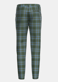 Carter Tartan Trouser