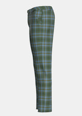 Carter Tartan Trouser