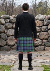Traditional_Cascade_Summers_Tartan_2195_Kilt_and_Argyle_Jacket_Kilt_Outfit_back_image