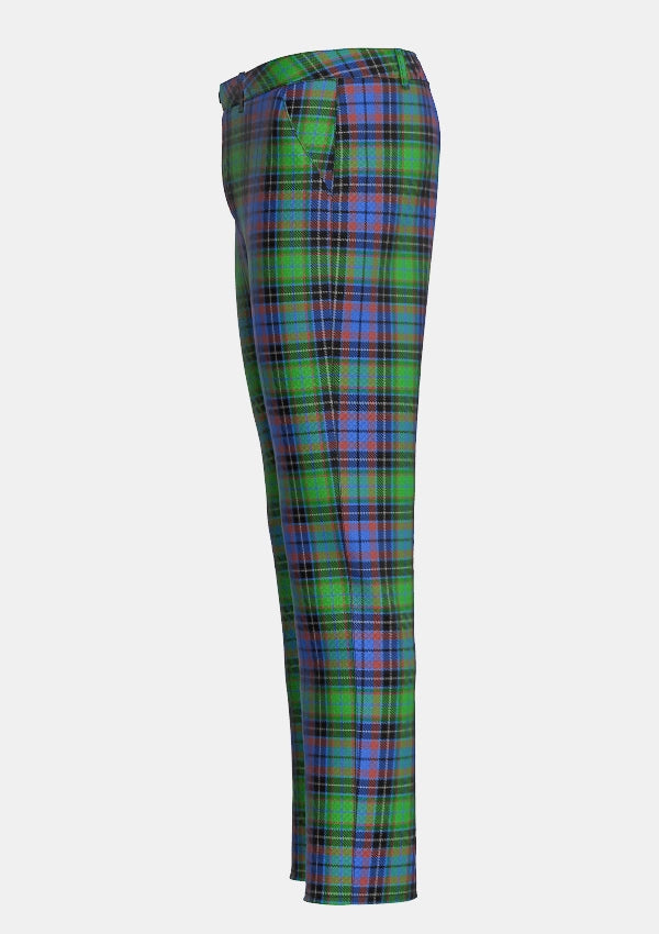 Traditional_Cascade_Summers_Tartan_2195_trouser_left_image