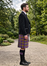 Traditional_Casey_Tartan_6914_Kilt_and_Argyle_Jacket_Kilt_Outfit_right_image