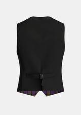 Traditional_Casey_Tartan_6914_Waistcoat_back_image