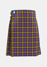 Traditional_Casey_Tartan_kilt_6914_front_image_with_pleated_design_and_adjustable_buckles_for_men