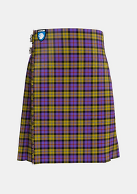 Traditional_Casey_Tartan_kilt_6914_front_image_with_pleated_design_and_adjustable_buckles_for_men
