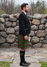 Traditional_Cavan_County_Tartan_2274_Kilt_and_Argyle_Jacket_Kilt_Outfit_right_image