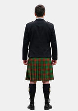 Traditional_Cavan_County_Tartan_2274_Kilt_and_Argyle_Jacket_Kilt_Outfits_back_image