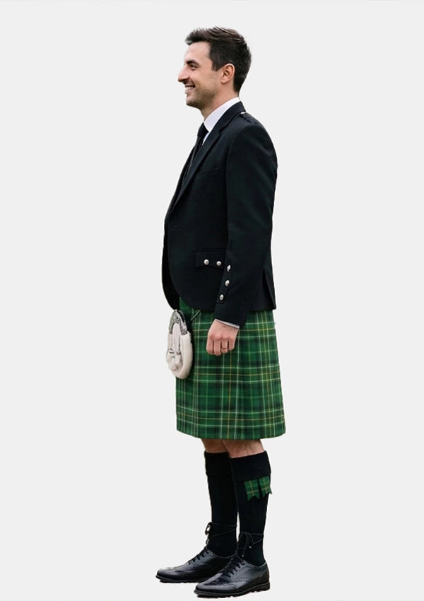 Traditional_Celtic_tartan_12211_Kilt_and_Argyle_Jacket_Kilt_Outfits_left_image
