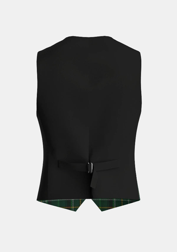 Traditional_Celtic_tartan_12211_Waistcoat_back_image