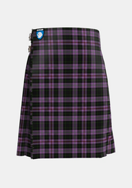 Traditional_Chapman_Personal_Tartan_5924_kilt_front_image_with_pleated_design_and_adjustable_buckles_for_men