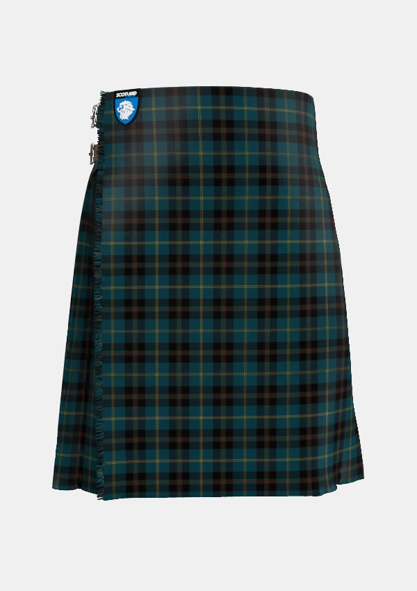 Traditional_Charnley__William_Francis_front_image_with_pleated_design_and_adjustable_buckles_for_men