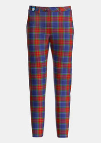 Traditional_Chinese_Scottish_Tartan_6807_trouser_front_image