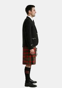 Traditional_Chisholm_tartan_1454_Kilt_and_Argyle_Jacket_Kilt_Outfits_right_image