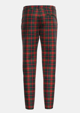 Christie Tartan Trouser