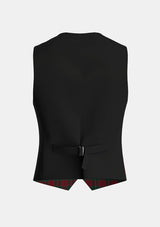 Traditional_Christmas_tartan_10554_Waistcoat_back_image