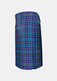 Traditional_Citadel_Military_Academy_left_image_with_pleated_design_and_adjustable_buckles_for_men
