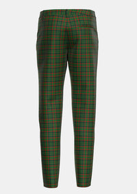 Maßgeschneiderte Clan Doyle Tartan Hose	