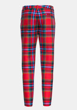 Traditional_Clan_Drummond_tartan_trouser_back_image