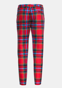 Traditional_Clan_Drummond_tartan_trouser_back_image