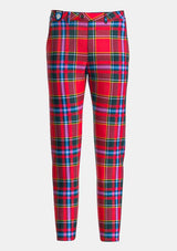 Traditional_Clan_Drummond_tartan_trouser_front_image