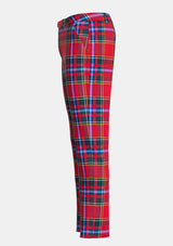 Traditional_Clan_Drummond_tartan_trouser_left_image