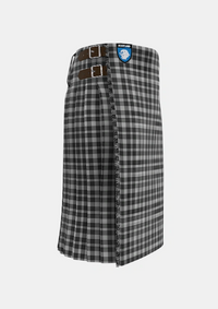 Traditional_Clan_Hamilton_Society_Tartan_13703_kilt_right_image_with_pleated_design_and_adjustable_buckles_for_men