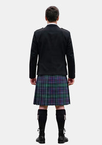 Traditional_Clan_Irwin_Association_Tartan_Kilt_and_Argyle_Jacket_Kilt_Outfits_back_image