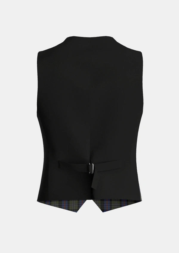 Traditional_Clan_Logan_Society_International_Tartan_14067_Waistcoat_back_image