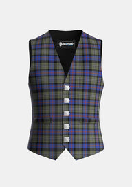 Traditional_Clan_Logan_Society_International_Tartan_14067_Waistcoat_front_image