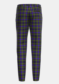 Traditional_Clan_MacLellan_Tartan_trouser_back_image