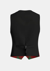 Traditional_Clan_MacQuarrie_Tartan_Waistcoat_back_image