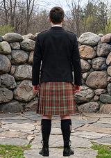Traditional_Clan_McDermott_Tartan_Kilt_and_Argyle_Jacket_Kilt_Outfit_back_image