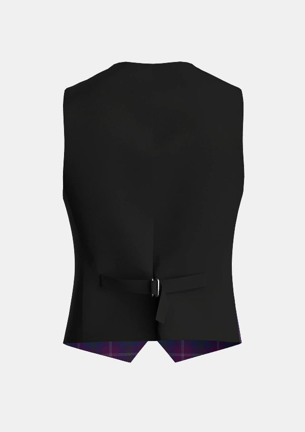 Traditional_Clans_of_Caledonia_Tartan_5923_Waistcoat_back_image