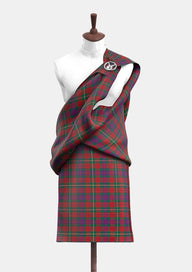 Traditional_Clare_County_Tartan_2248_Great_Kilt_front_image