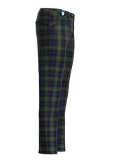 files/Traditional_Clark_of_Ulva_Tartan_246_trouser_left_image