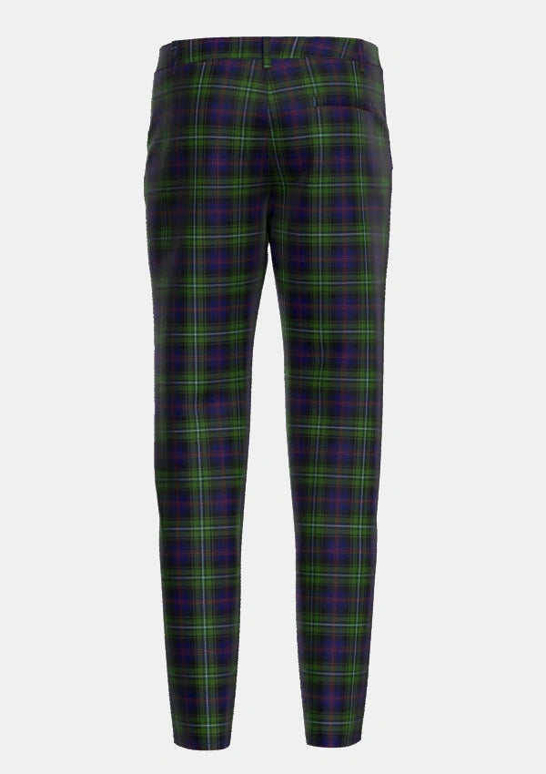 files/Traditional_Clark_of_Ulva_Tartan_246_trouser_back_image