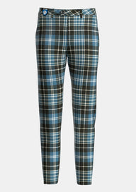 Clarke Ancient Tartan Trouser